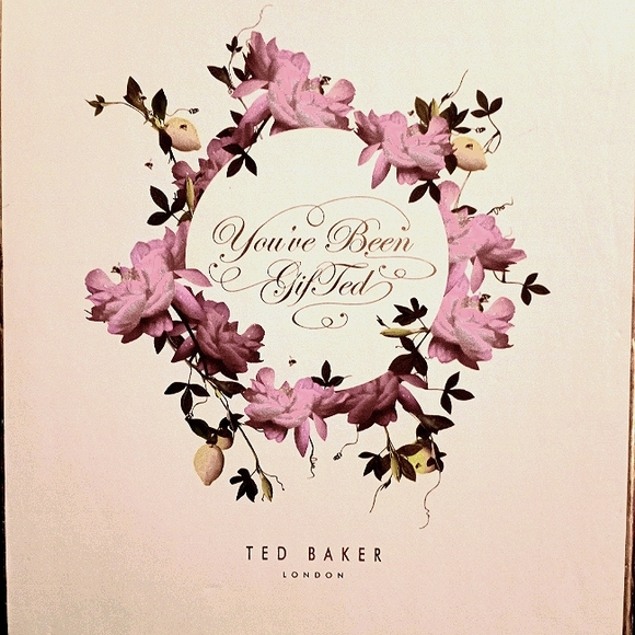 Ted Baker London Accessories Ted Baker Lifestyle Organizer Poshmark